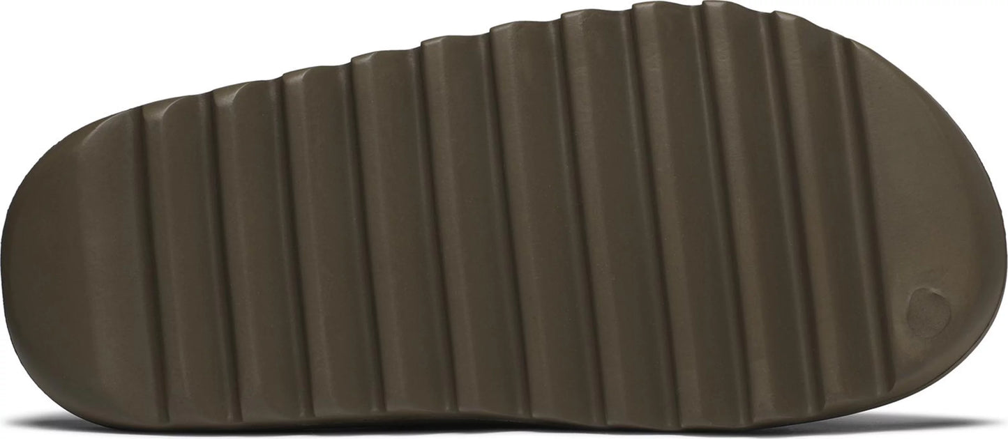 Earth Brown Cloud Slippers