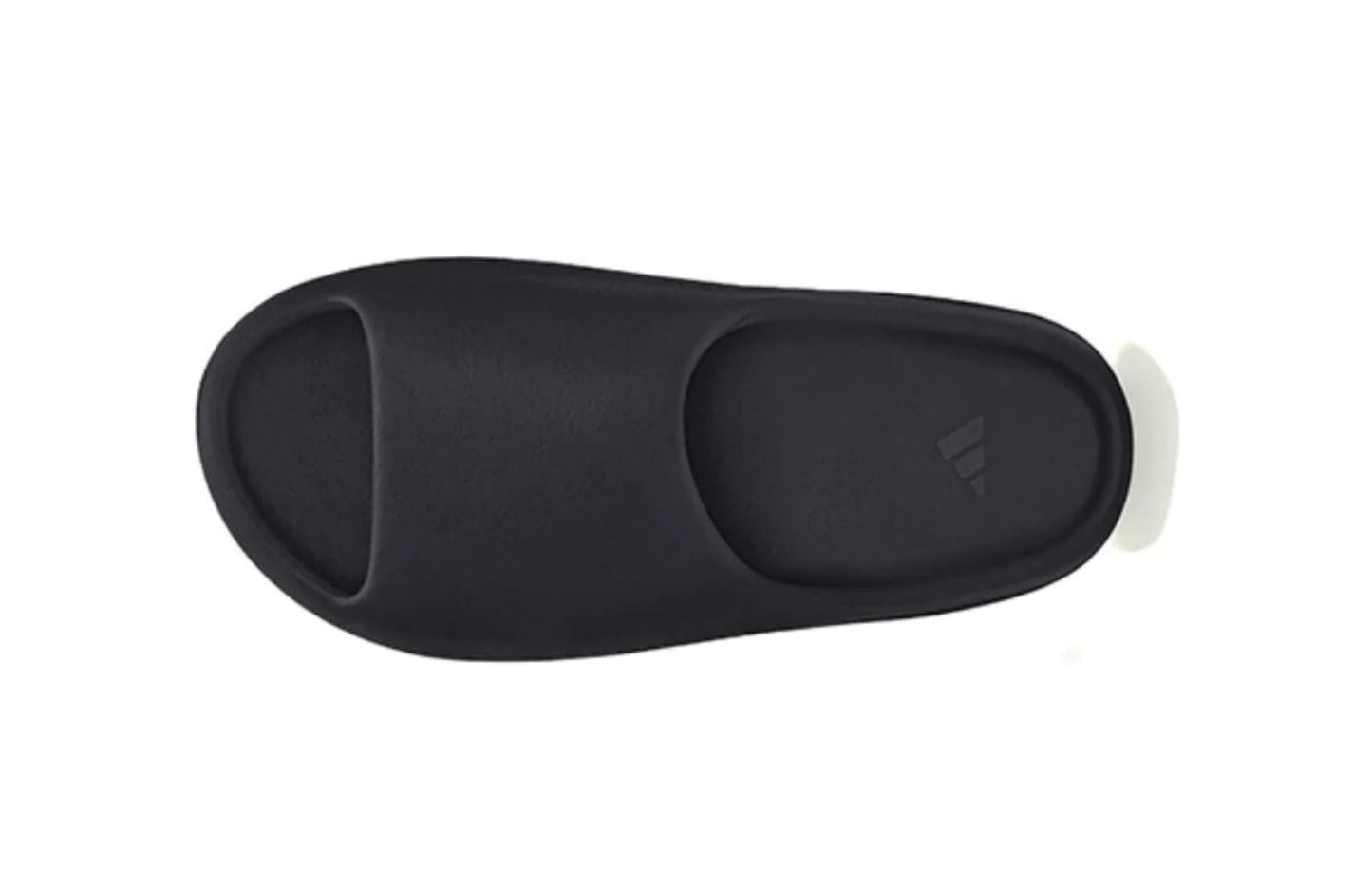 Onyx Cloud Slippers